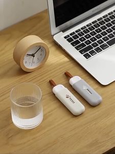 Kotak Obat Mini Portable Medicine Pill Box Adjustable 3 Grid Kotak Serbaguna - Mudah Dibawa