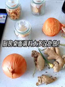 แขวนผนังห้องครัวตกแต่งห้องครัวเครื่องปรุงรส Rack เครื่องเทศ