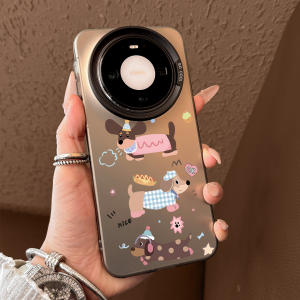 SHUXIE | Scratch-resistant Protective Phone Case