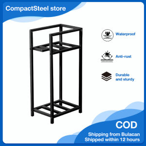 CompactSteel store Water Container Rack And Water Tank Bracket Water Gallon Rack Organiser