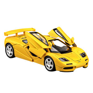 JUANNUO | Simulation Super Sports Car Children Alloy Model Toy