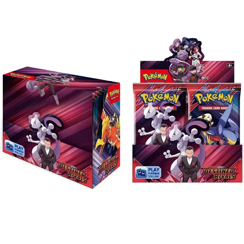 Miniso | Newest 360Pcs Pokemon Cards Sun & Moon XY Evolutions