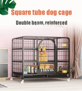 Metal Dog Cages & Playpens: A Comprehensive Guide