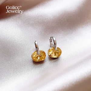 golicc | Bông Tai Thiết Kế Thanh Lịch
