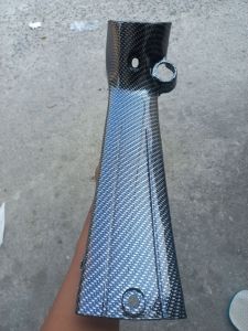leghsild tengah fizr karbon