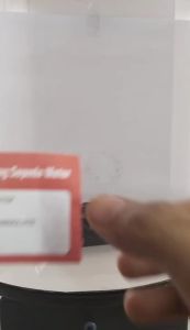 Karet Footstep Barstep Pijakan Kaki Belakang Honda REVO ABS (max1)