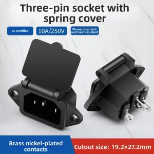 kuicc | Copper High Power AC Socket