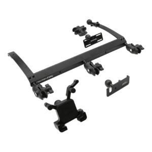 FIT CLUB | Giá đỡ điện thoại và radio tích hợp bảng điều khiển cho xe Tank 300 Off-Road