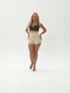 Plus Size Padded Hips And Butt Padding Butt Enhancer For Women With Balakang Pads Butt Lifter Panty Fake Pad Foam But Lift Shapewear Lifting Shaper Hipster Black Underwear punggung