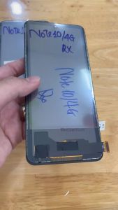 Màn hình thay thế xiaomi redmi note 10 4g / note 10s/ poco M5S/ note 11se - mã QX
