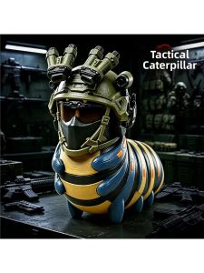 FUMENGLAN | Glow-in-the-Dark 3D Print Model Toy Gift