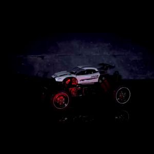 [Tsunami666] 2.4Ghz โลหะผสม รถวิทยุบังคับ รถบังคับวิทยุ รถบังคับวิบาก รถควบคุมระยะไกล 4WD รถบรรทุกไฟฟ้าออฟโรดอัต ไทย & ในสต็อก