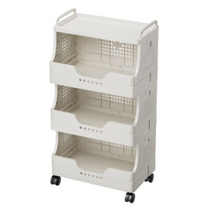 youqin | Multi-layer Movable A4 File Organizer