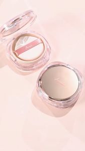 ARIUL Ink Feather Cover Lasting Cushion 15g #02 Nudy Natural