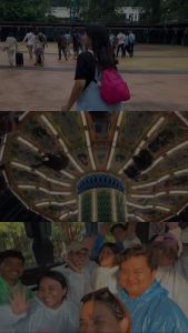 BISA COD 12PCS Jas Hujan Plastik LDPE Ponco Tebal Murah / Export Quality