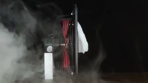 10-16 inch Industrial exhaust fan ventilation fan kipas ekzos Fan Wall Portable Ventilation Fan Light Duty For Kitchen