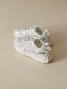 Agsdon | Breathable Hollow Mesh Casual Sport Shoes