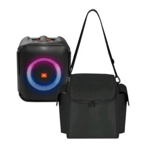 JBL PARTYBOX ENCORE SPEAKER BAG Tas Jbl Party Bok Softcase Bag Tas Costum Speaker