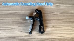 10-100KG Hand Grip Strengthener: A Comprehensive Guide