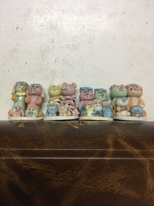 8 อันดับ ตุ๊กตาเซรามิกสัตว์แต่งสวนและบ้าน ยี่ห้อไหนดี? อัปเดตปี 2025