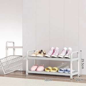WANGXINGHEYUE | Space-saving Durable Shoe Rack