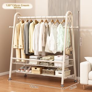 XUANXISHI | Portable Home Clothes Hanger