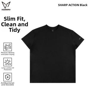 Veidoorn | Moisture Wicking Antibacterial Sunproof Shirt
