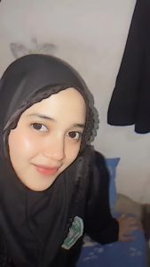 Jilbab Krudung Pencak Silat PREMIUM Best Seller free ongkir