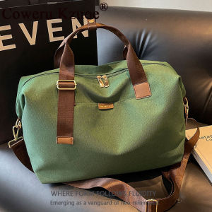 Lightweight Large Capacity Travel Bag
