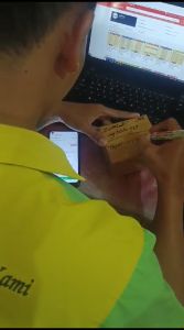 TSEL NOCAN Bonus Kuota & Nomor Cantik Simpati Triple AABB