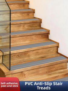 Mileqi | Anti-Slip Floor Tape Staircase Bathroom Warning Strip