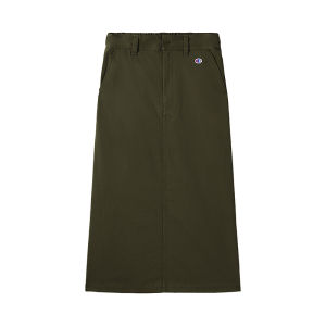 Champion | New Summer Leisure and Stylish Tall Fit Long Skirt