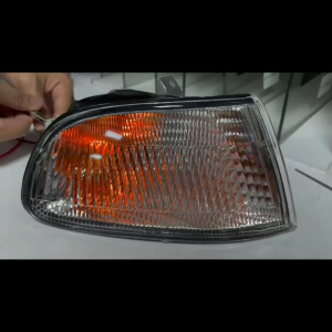 Honda Civic 1992 to 1995 Corner Signal Light / Lamp High Quality Taiwan Made DEPO-217-1520