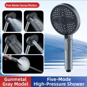 GUOQI | High Pressure Shower Head Kit