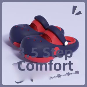 MIDANGDANG | Soft Non-slip Smelly-proof Child Sandals