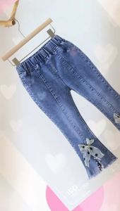 Celana Anak Perempuan Usia 1-10 Tahun & Celana Anak Cewek