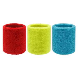 AOLIKES | Breathable Skin-friendly Sweat Absorbing Wristband