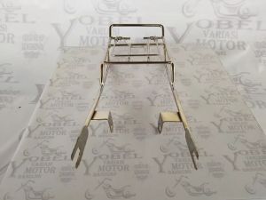 BEHEL BRACKET BREKET RAK JEPIT BELAKANG C70 C 70
