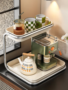 youqin | Double Layer Water Cup Organizer
