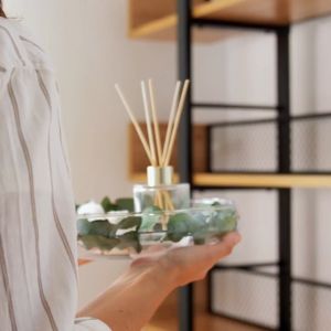 Reed diffuser | Lavender ก้านไม้หอม กลิ่นลาเวนเดอร์