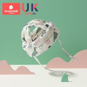 KESCOORL | Breathable Head Protection Hat
