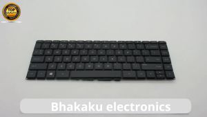 Keyboard HP 14S-dk0074AU, 14S-dk0073AU, & 14s-dk1524AU: Keyboard Original untuk Laptop 14 Inci