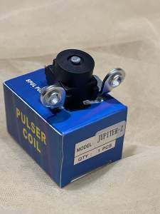 [1 PCS] PULSER JUPITER Z MOKINI PICK UP VEGA MOKINI FULSER JUPITER Z PULSER COIL JUPITER Z PULSER SPULL VEGA PULSER VEGA PULSER SPOL JUPITER Z PICK UP JUPITER Z