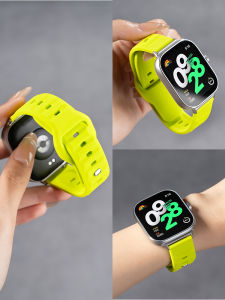 YOURSTAR | Dây Đeo Đồng Hồ IQOO Vivo GT Mới Sang Trọng Thời Trang Hè