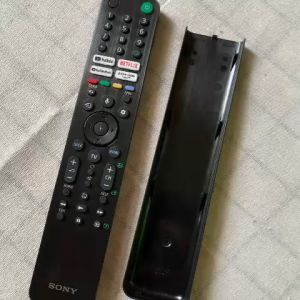 Điều khiển tivi sony giọng nói chính hãng RMF-TX520P mót bấm từ xa tv thông minh 4k8k smart tx520p remote sony giọng nói