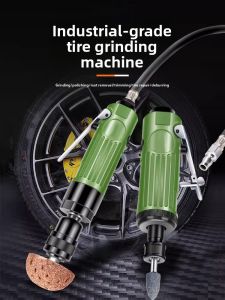 MUJUEAO | German Air-powered Slow-speed Grinding Machine