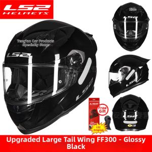 LS2 | Anti-Fog Motorcycle Helmet