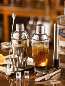 MODERN SWEETHOME | Manual Lemon Shaker Set