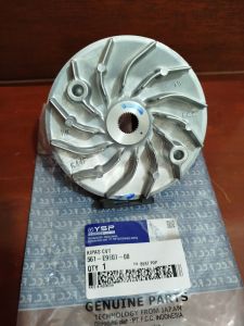 Kipas CVT K44 Beat Pop Original FCC YSP Genuine Parts