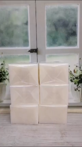 SABUN SEREH POMPIA KOTAK BPOM - SABUN SEREH KOTAK